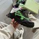 OFF-WHITE Odsy-1000 Cream White Green ALL18122 фото 1