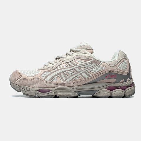 Asics Gel-NYC Cream Moonrock ALL22106 фото