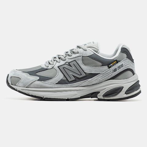 New Balance 2010 Cordura Grey ALL21805 фото