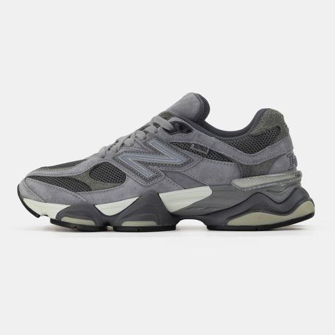 New Balance 9060 x Joe Freshgoods Dark Gray ALL12016 фото