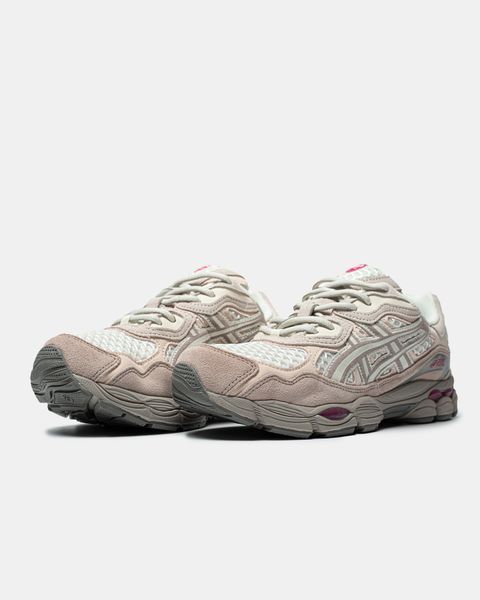 Asics Gel-NYC Cream Moonrock ALL22106 фото