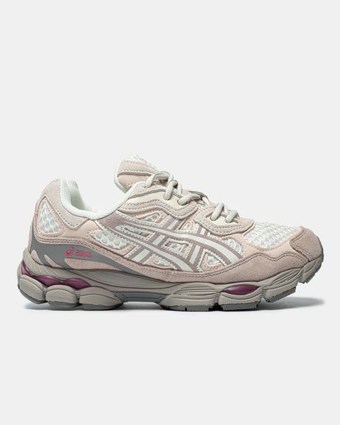 Asics Gel-NYC Cream Moonrock ALL22106 фото
