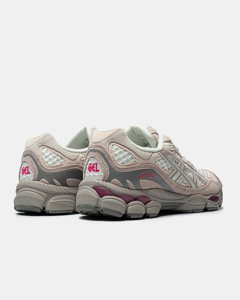 Asics Gel-NYC Cream Moonrock ALL22106 фото