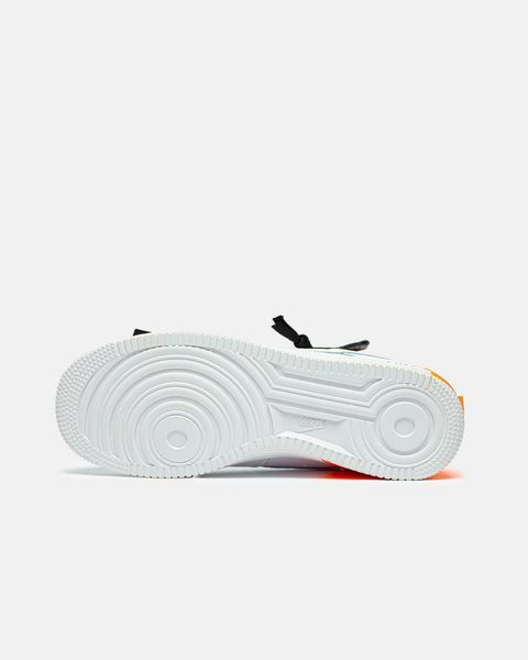 Nike Lunar Force 1 x Acronym White Orange ALL22415 фото