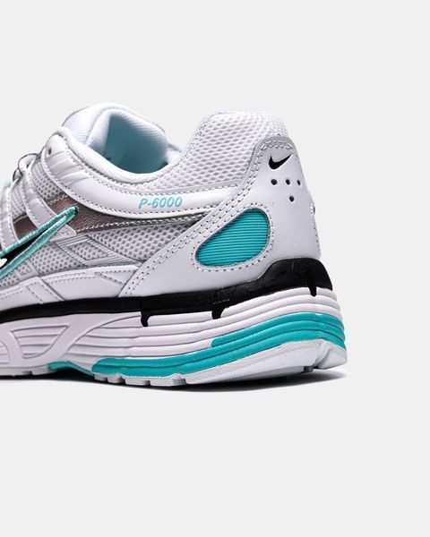 Nike P-6000 Light Aqua ALL16339 фото