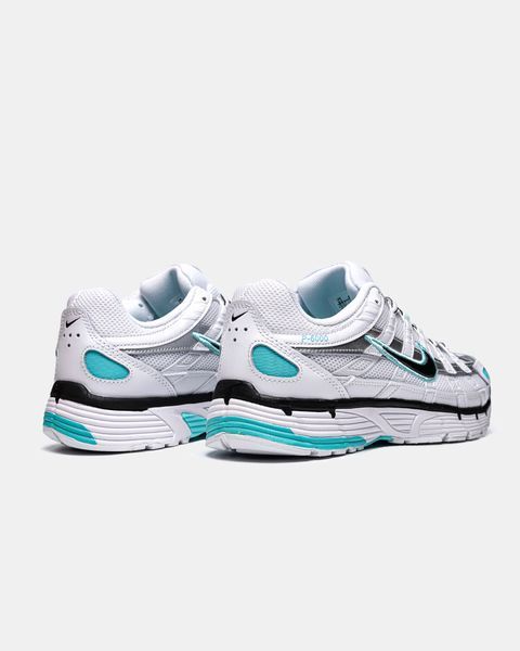 Nike P-6000 Light Aqua ALL16339 фото