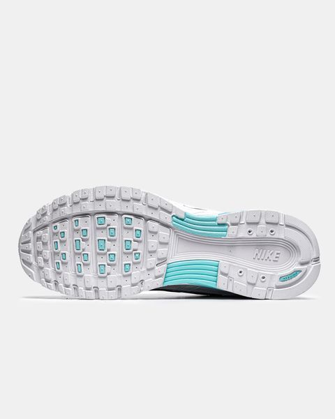 Nike P-6000 Light Aqua ALL16339 фото