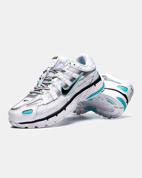 Nike P-6000 Light Aqua ALL16339 фото