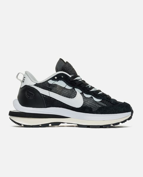 Nike x Sacai VaporWaffle Black ALL05600 фото