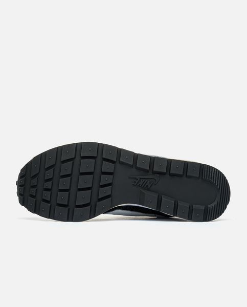 Nike x Sacai VaporWaffle Black ALL05600 фото