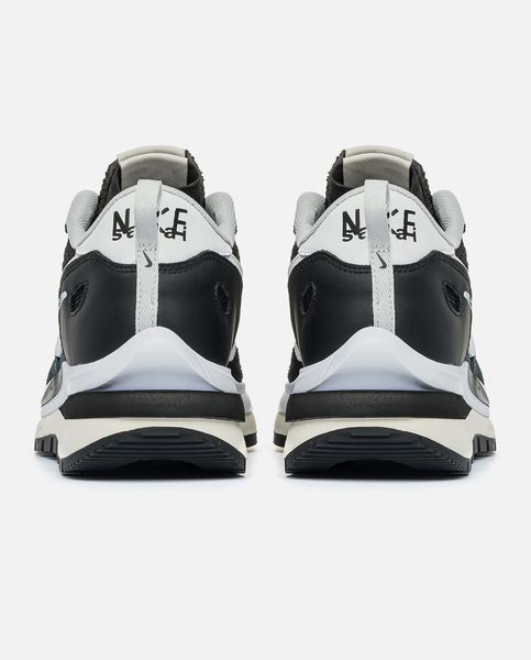 Nike x Sacai VaporWaffle Black ALL05600 фото