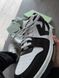 Off-White Out Of Office Calf Leather Panda ALL15074 фото 3
