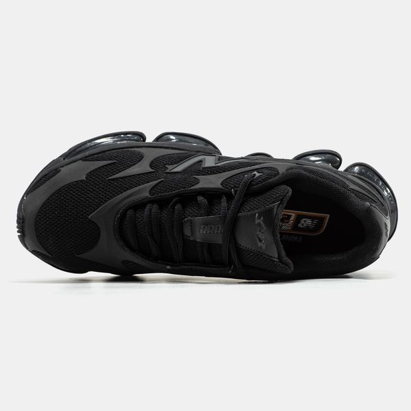 New Balance 2000 Black ALL24351 фото