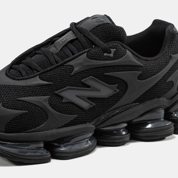 New Balance 2000 Black ALL24351 фото