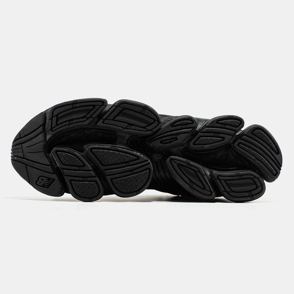 New Balance 2000 Black ALL24351 фото