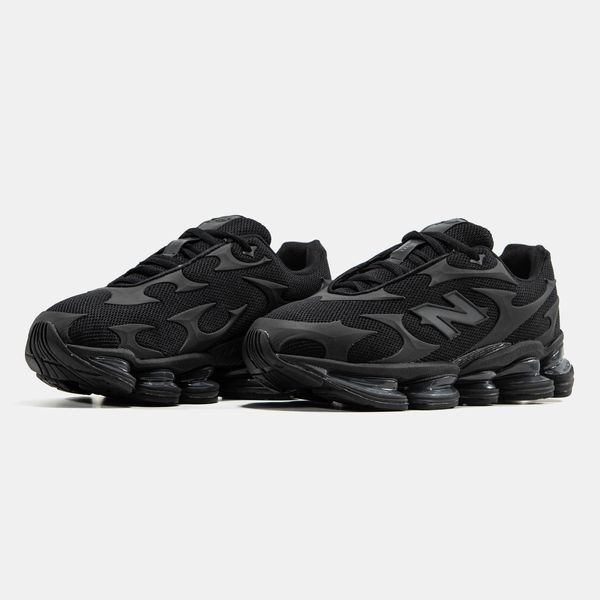 New Balance 2000 Black ALL24351 фото