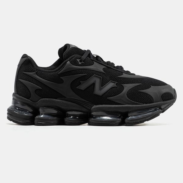 New Balance 2000 Black ALL24351 фото