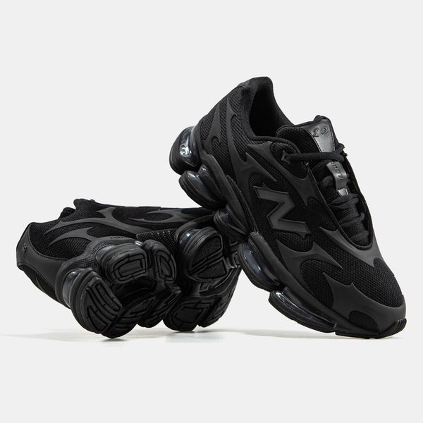 New Balance 2000 Black ALL24351 фото
