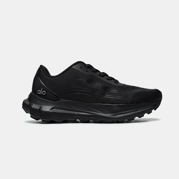 Alo Yoga Runner Black ALL24155 фото