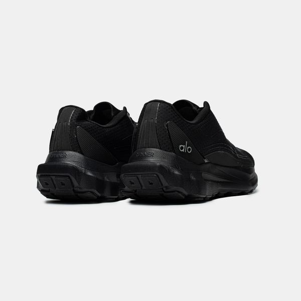 Alo Yoga Runner Black ALL24155 фото