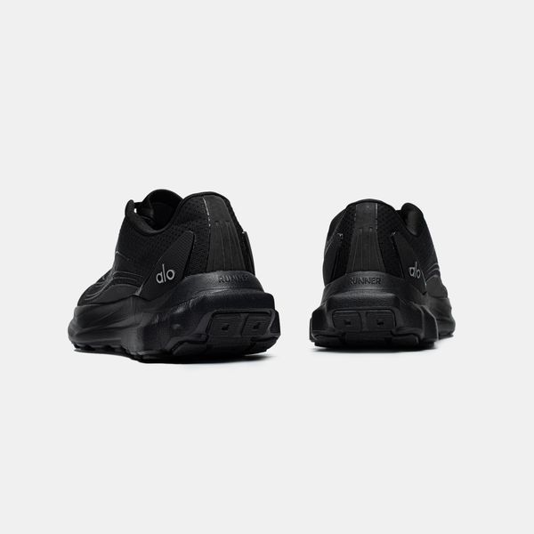 Alo Yoga Runner Black ALL24155 фото