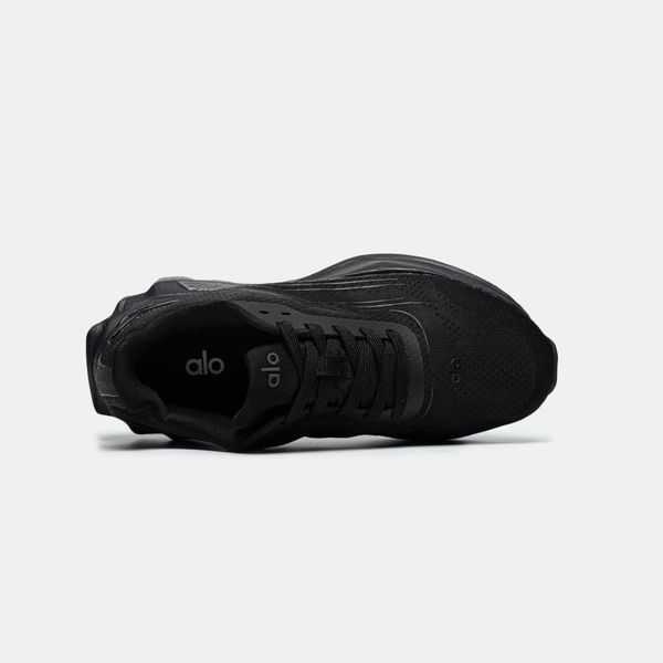 Alo Yoga Runner Black ALL24155 фото