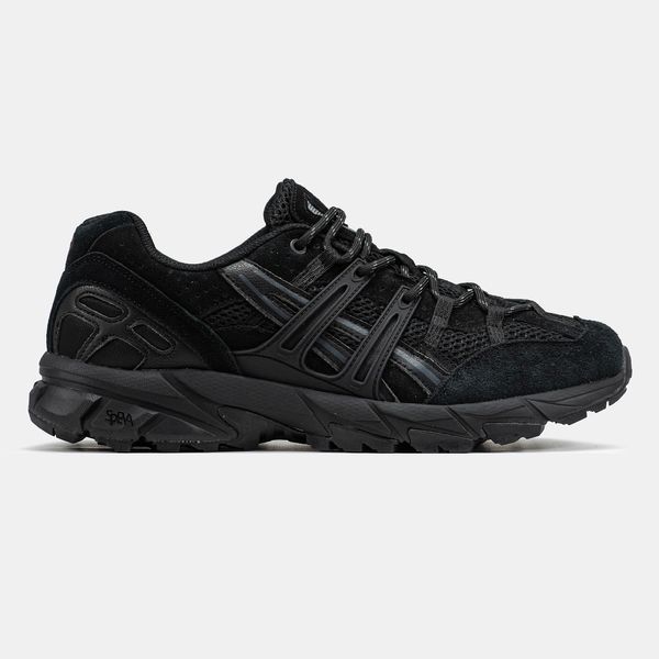 Asics Gel-Sonoma 15-50 Black ALL12960 фото