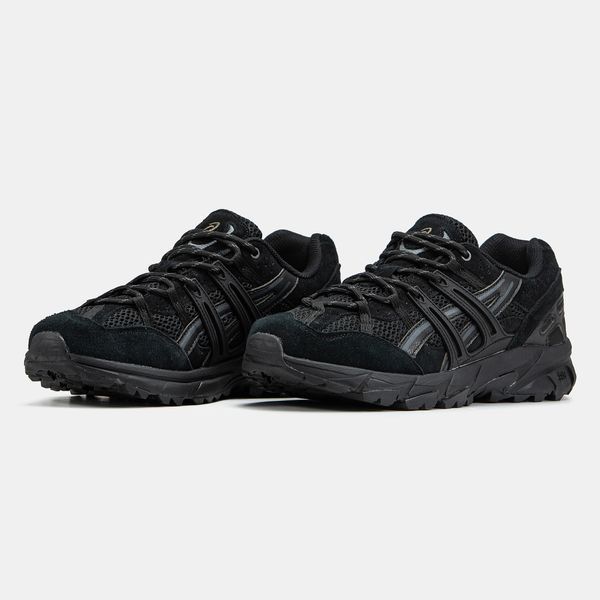 Asics Gel-Sonoma 15-50 Black ALL12960 фото