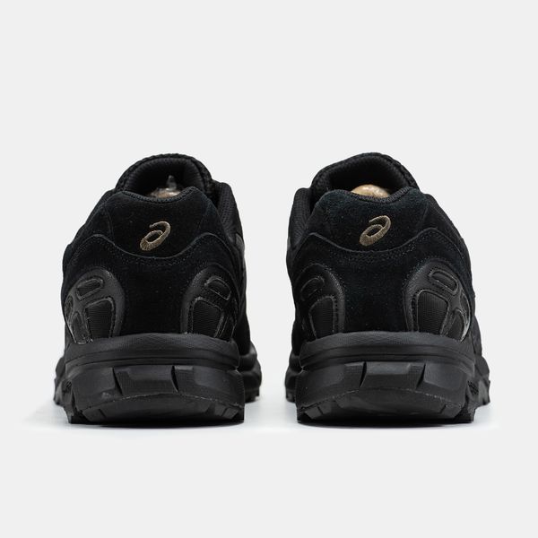 Asics Gel-Sonoma 15-50 Black ALL12960 фото