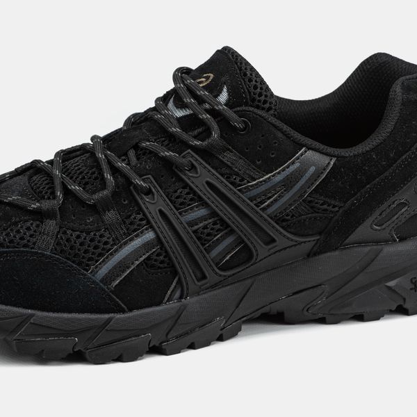 Asics Gel-Sonoma 15-50 Black ALL12960 фото