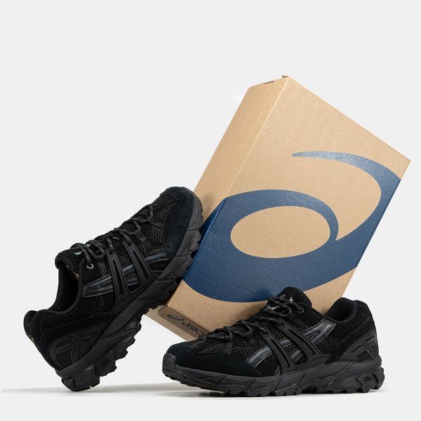 Asics Gel-Sonoma 15-50 Black ALL12960 фото