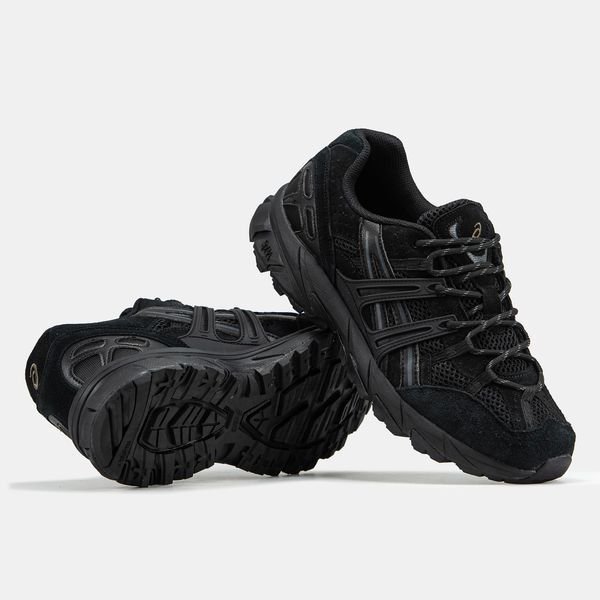 Asics Gel-Sonoma 15-50 Black ALL12960 фото