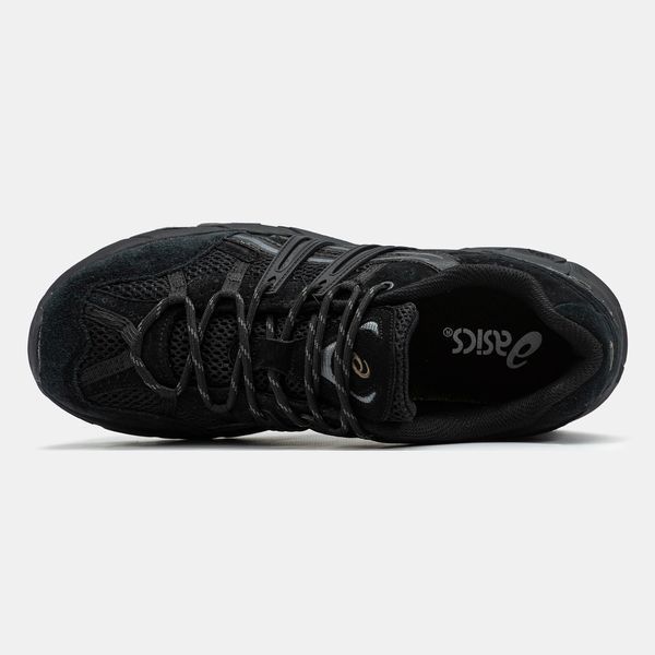 Asics Gel-Sonoma 15-50 Black ALL12960 фото