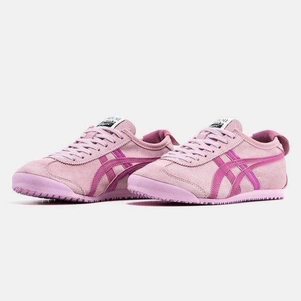 Asics Onitsuka Tiger x Patou &ldquo;Triple Pink&rdquo; ALL20978 фото