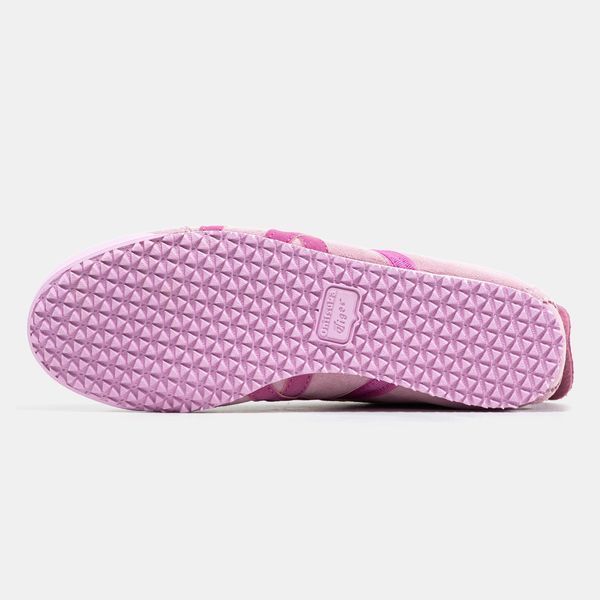 Asics Onitsuka Tiger x Patou &ldquo;Triple Pink&rdquo; ALL20978 фото