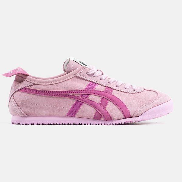 Asics Onitsuka Tiger x Patou &ldquo;Triple Pink&rdquo; ALL20978 фото