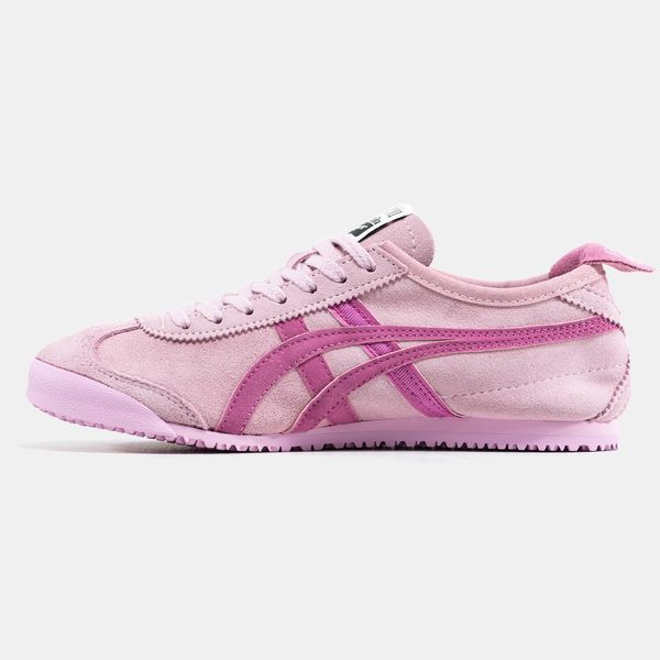 Asics Onitsuka Tiger x Patou &ldquo;Triple Pink&rdquo; ALL20978 фото