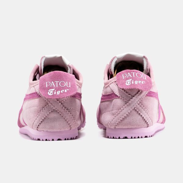 Asics Onitsuka Tiger x Patou &ldquo;Triple Pink&rdquo; ALL20978 фото