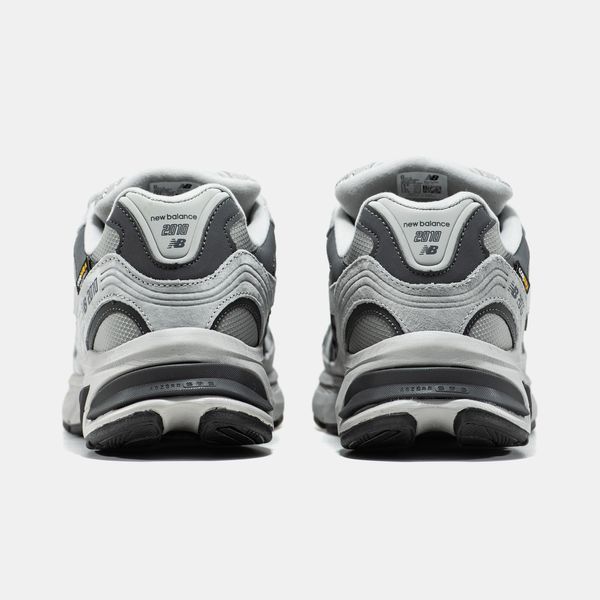 New Balance 2010 Cordura Grey ALL21805 фото