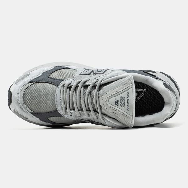 New Balance 2010 Cordura Grey ALL21805 фото