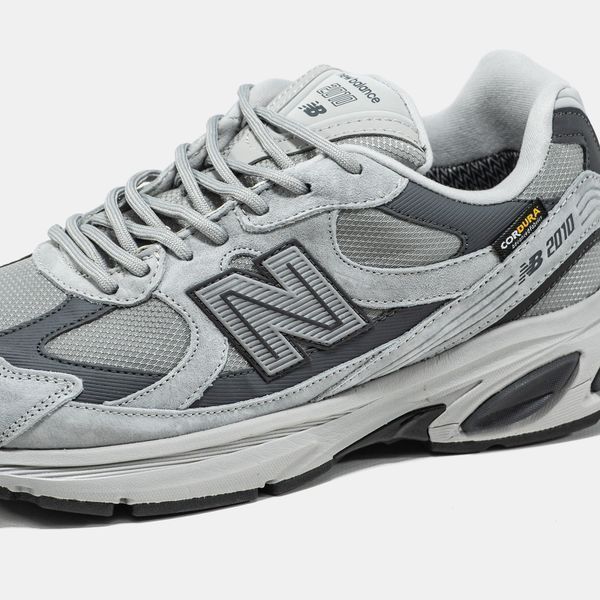 New Balance 2010 Cordura Grey ALL21805 фото