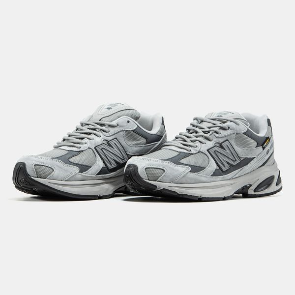 New Balance 2010 Cordura Grey ALL21805 фото