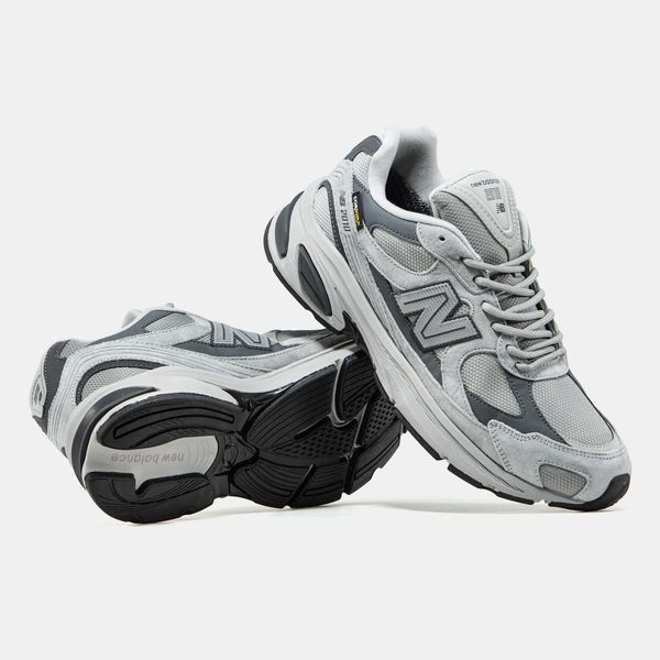New Balance 2010 Cordura Grey ALL21805 фото