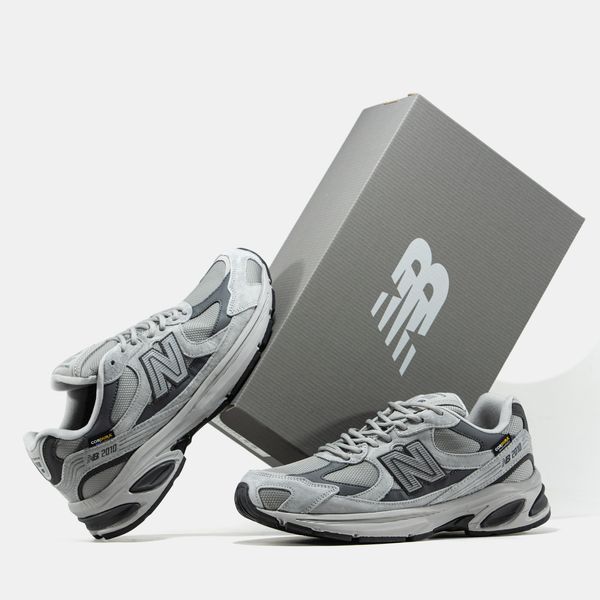 New Balance 2010 Cordura Grey ALL21805 фото
