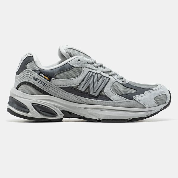 New Balance 2010 Cordura Grey ALL21805 фото