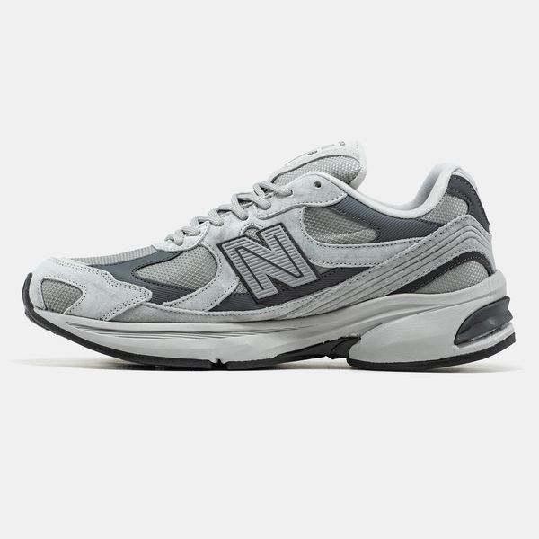 New Balance 2010 Cordura Grey ALL21805 фото