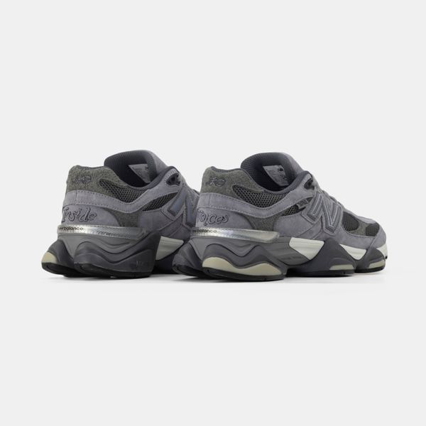 New Balance 9060 x Joe Freshgoods Dark Gray ALL12016 фото