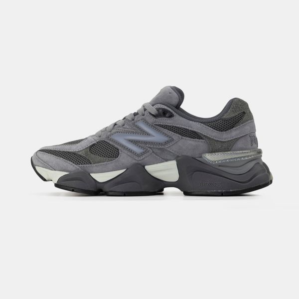 New Balance 9060 x Joe Freshgoods Dark Gray ALL12016 фото