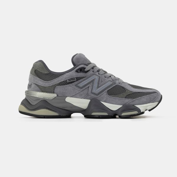 New Balance 9060 x Joe Freshgoods Dark Gray ALL12016 фото