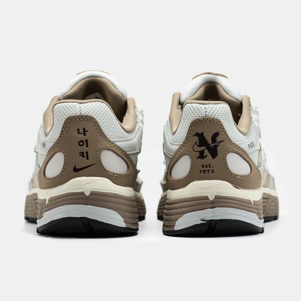 Nike P-6000 Hangul Day ALL14847 фото